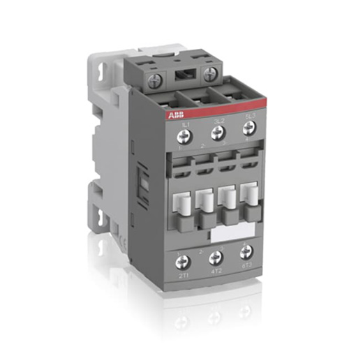 ABB AF26-30-00-13 11 kW (45A AC-1) 3-Pole Magnetic Contactor