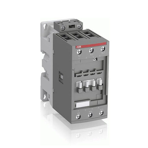 ABB AF40-30-00-13 18.5 kW (70A AC-1) 3-Pole Magnetic Contactor
