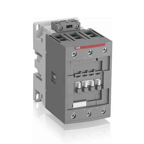 ABB AF80-30-00-13 37 kW (125A AC-1) 3-Pole Magnetic Contactor
