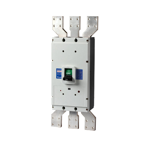 Shihlin BM1600-HS (3P) (1600A) 100 kA Moulded Case Circuit Breaker (MCCB)