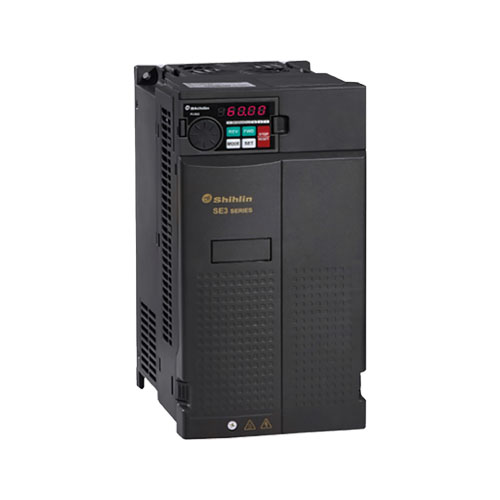 Shihlin SE3-043-22K 22 kW (30 HP) 3-Phase 380-480V Variable Frequency Drive (VFD)