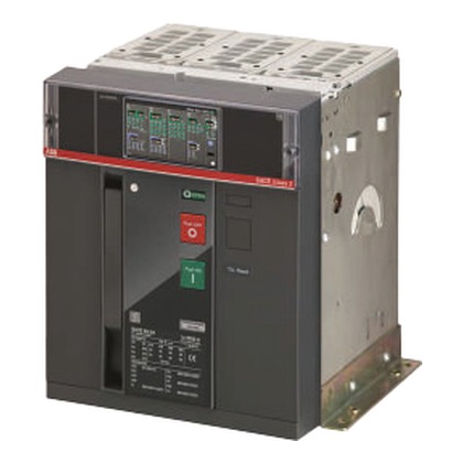 ABB SACE Emax 2 E2.2N 800 Ekip Dip LI 3p FHR (800A, 66kA) Air Circuit Breaker (ACB)