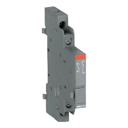 ABB HK1-11 Side-Mount Auxiliary Contact (1NO + 1NC) for Manual Motor Starter