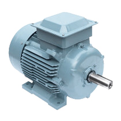ABB M2BAX315MLA2 200kW (270HP) 2 Pole (3000 RPM) IE3 Cast-Iron TEFC Induction Motor