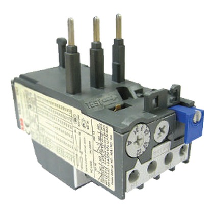 ABB TA75DU (36-52A) (36-52A) Thermal Bi-Metallic Overload Relay for AX50-AX80