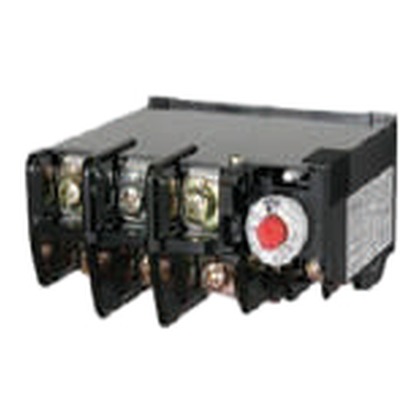 Hitachi TR80B-1E (55-80A) 3-Phase Thermal Overload Relay