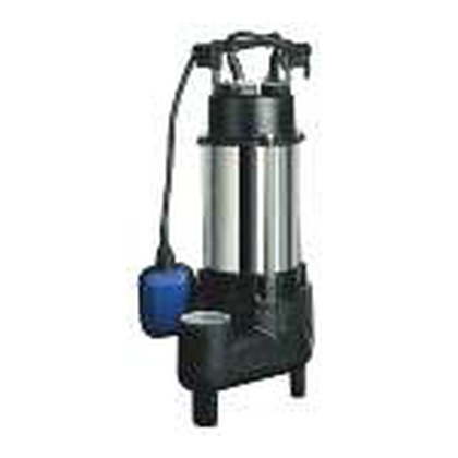 KSB KSTP 10 1.0 HP (0.75 kW) Submersible Sewage Pump
