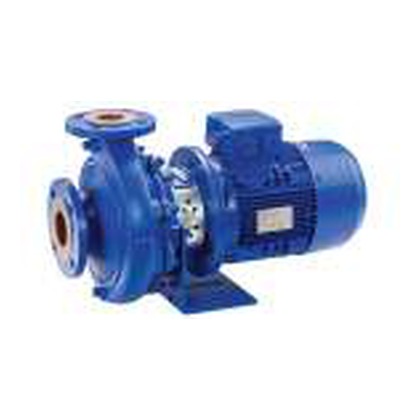 KSB ULTRA+ TXL 880 2020 7.5 HP (5.5 kW) Double Impeller Centrifugal Pump