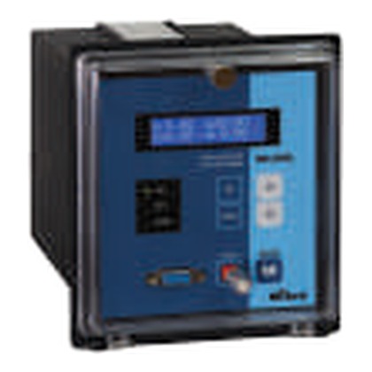 Mikro MK2200L-240AD Numerical Combined 3-Phase Overcurrent & Earth Fault IDMT Relay (3Ph IDMT Relay Multi Input/Output)