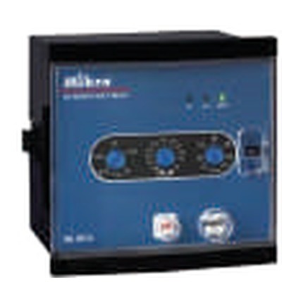 Mikro NX201A-240A Digital Earth Fault Protection Relay (Low-Set Definite Time & High-Set Instantaneous) (Earth Fault Relay Low-IDT, Hi-Inst.)