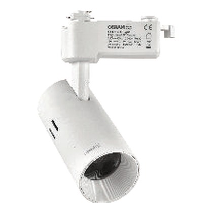 Osram LDVSP TX026TR BK 20W (Cool White) (AC730660055) - Track Light