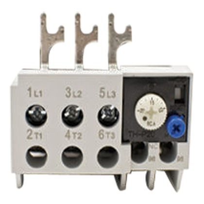 Shihlin TH-P18ES (12-18A) 3-Phase Thermal Overload Relay