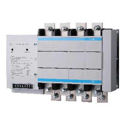 Shihlin XSTN-2000H4 (4P) 2000A 440V Automatic Transfer Switch (ATS)